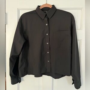 Athleta Midday Shirt